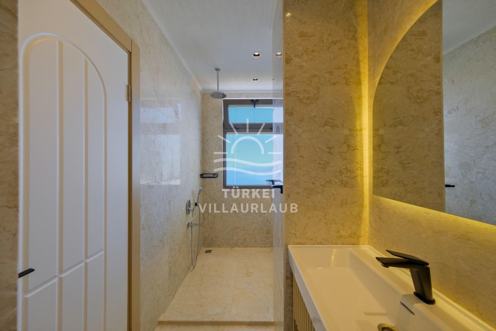 Villa Astaria 1 Kördere fotoğrafı