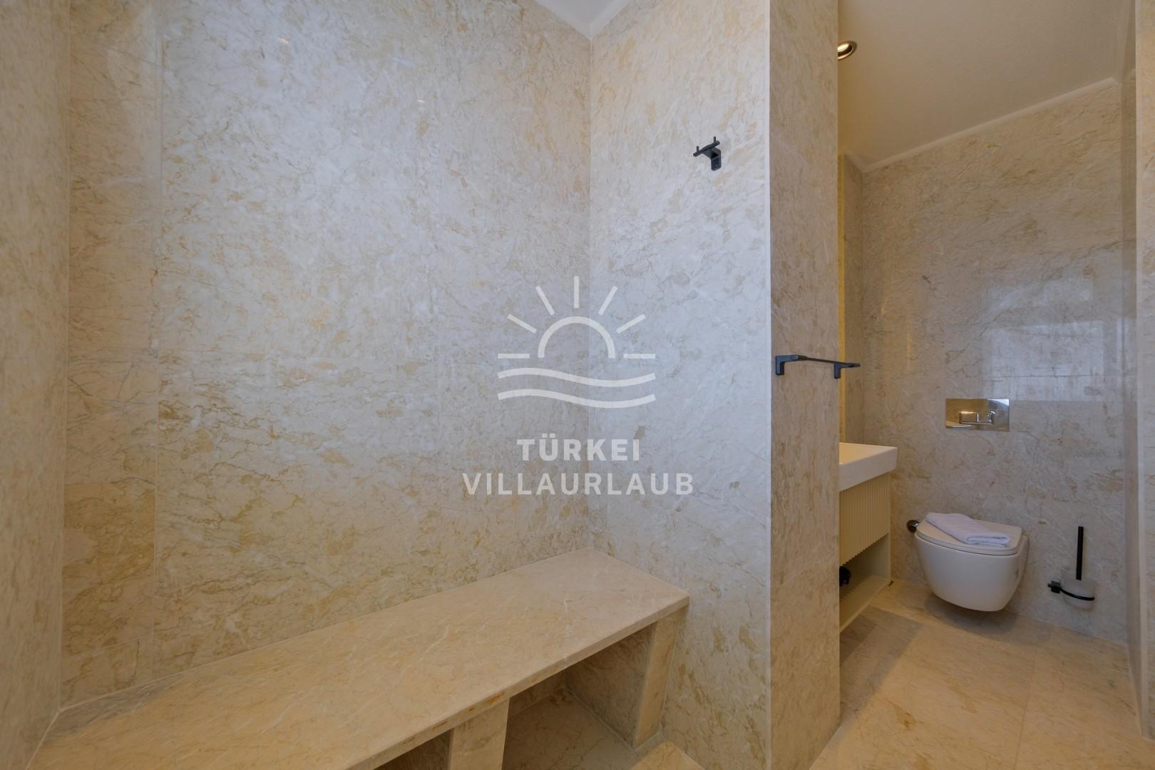 Villa Astaria 1 Kördere fotoğrafı