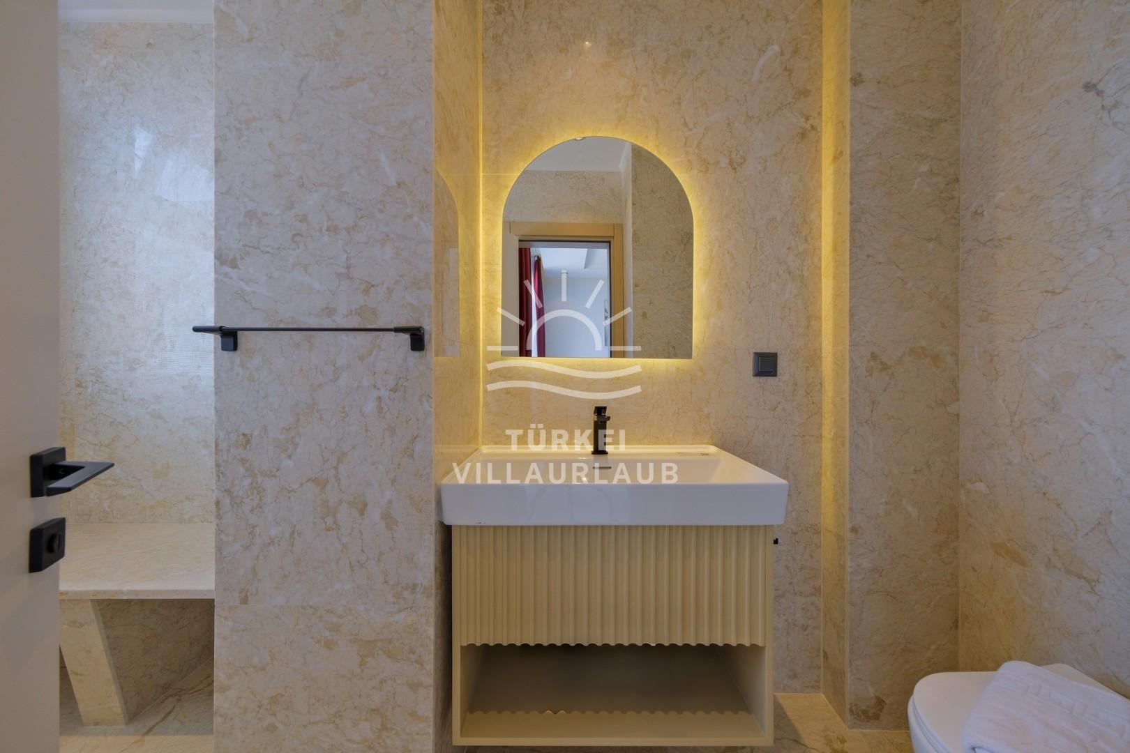 Villa Astaria 1 Kördere fotoğrafı
