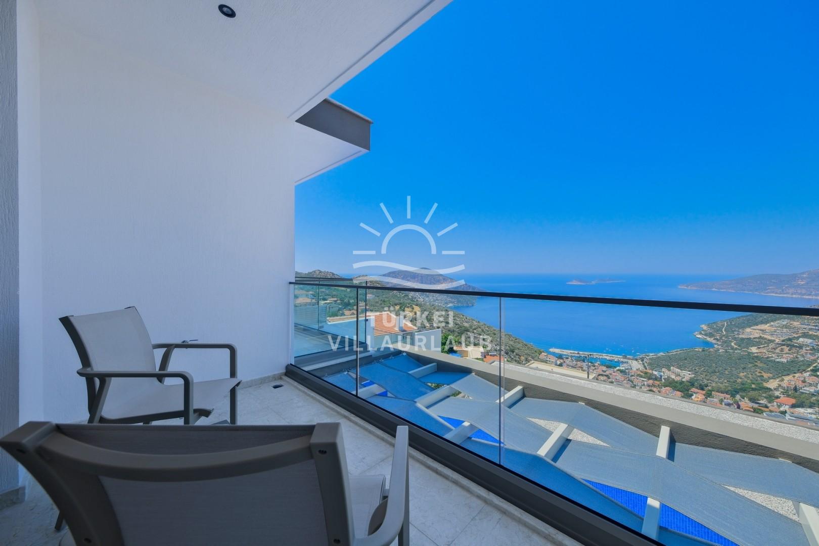 Villa Astaria 1 Kördere fotoğrafı