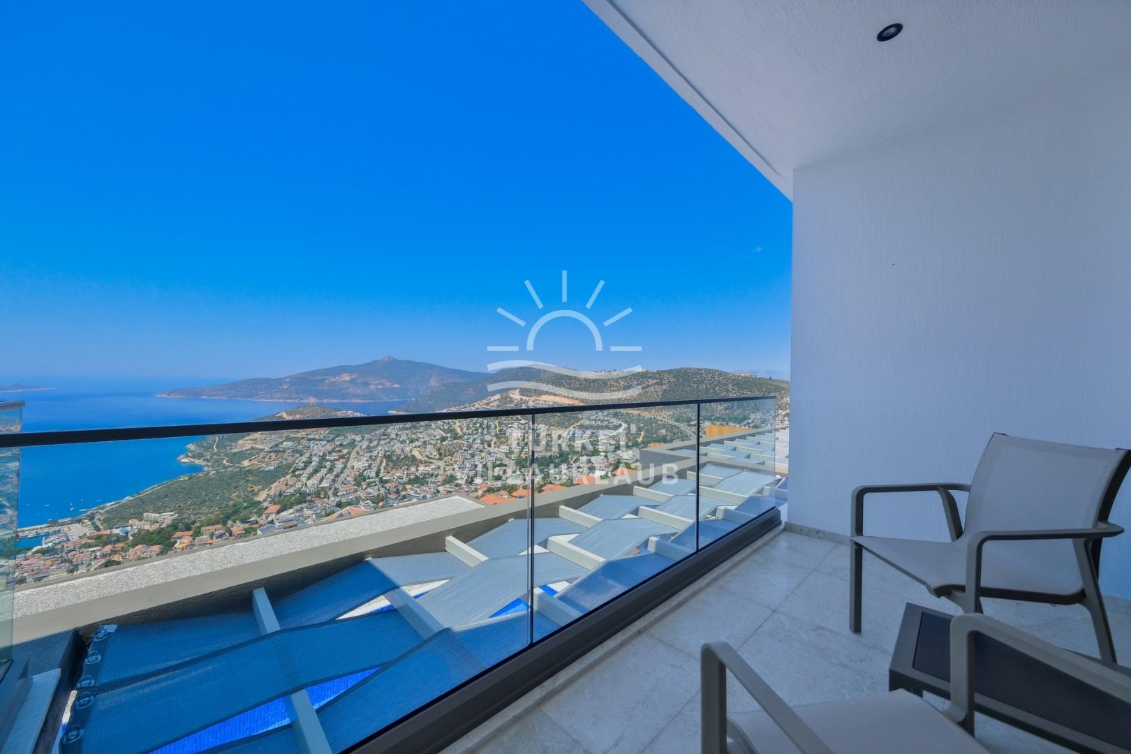 Villa Astaria 1 Kördere fotoğrafı