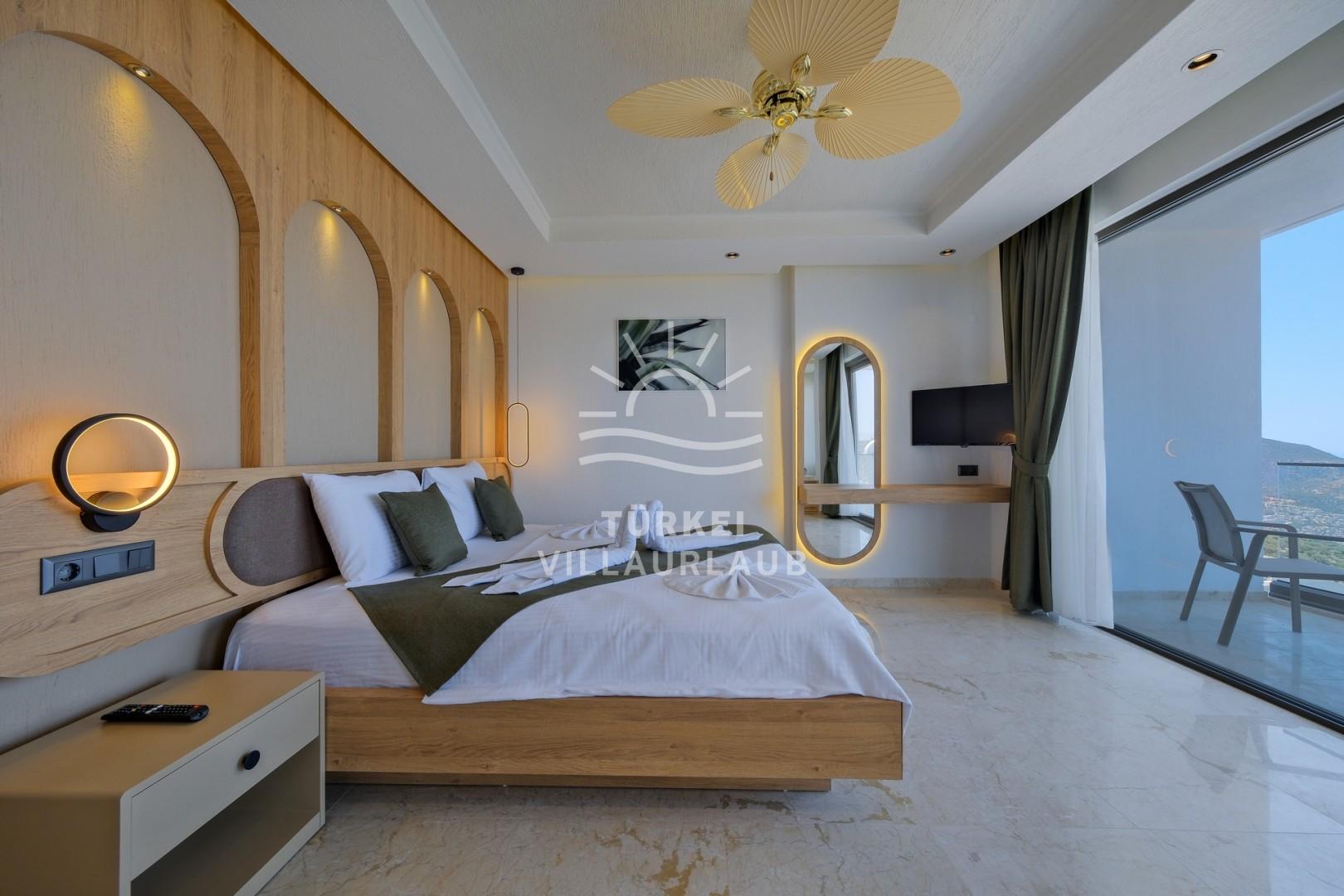 Villa Astaria 1 Kördere fotoğrafı