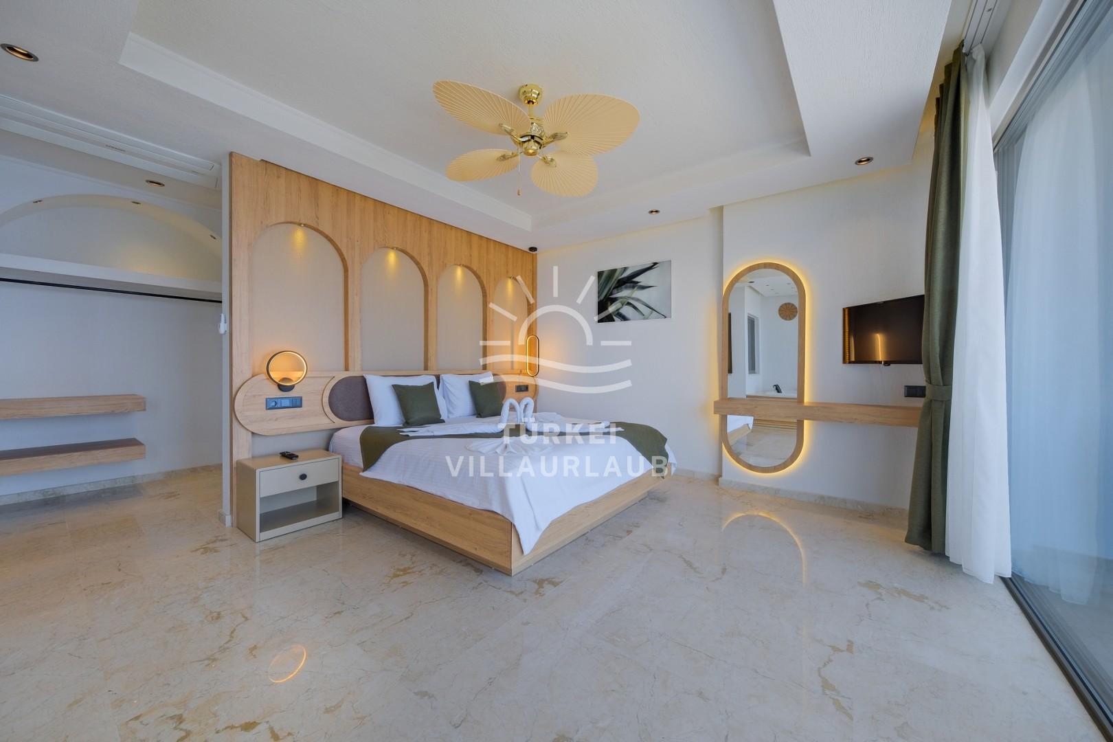 Villa Astaria 1 Kördere fotoğrafı