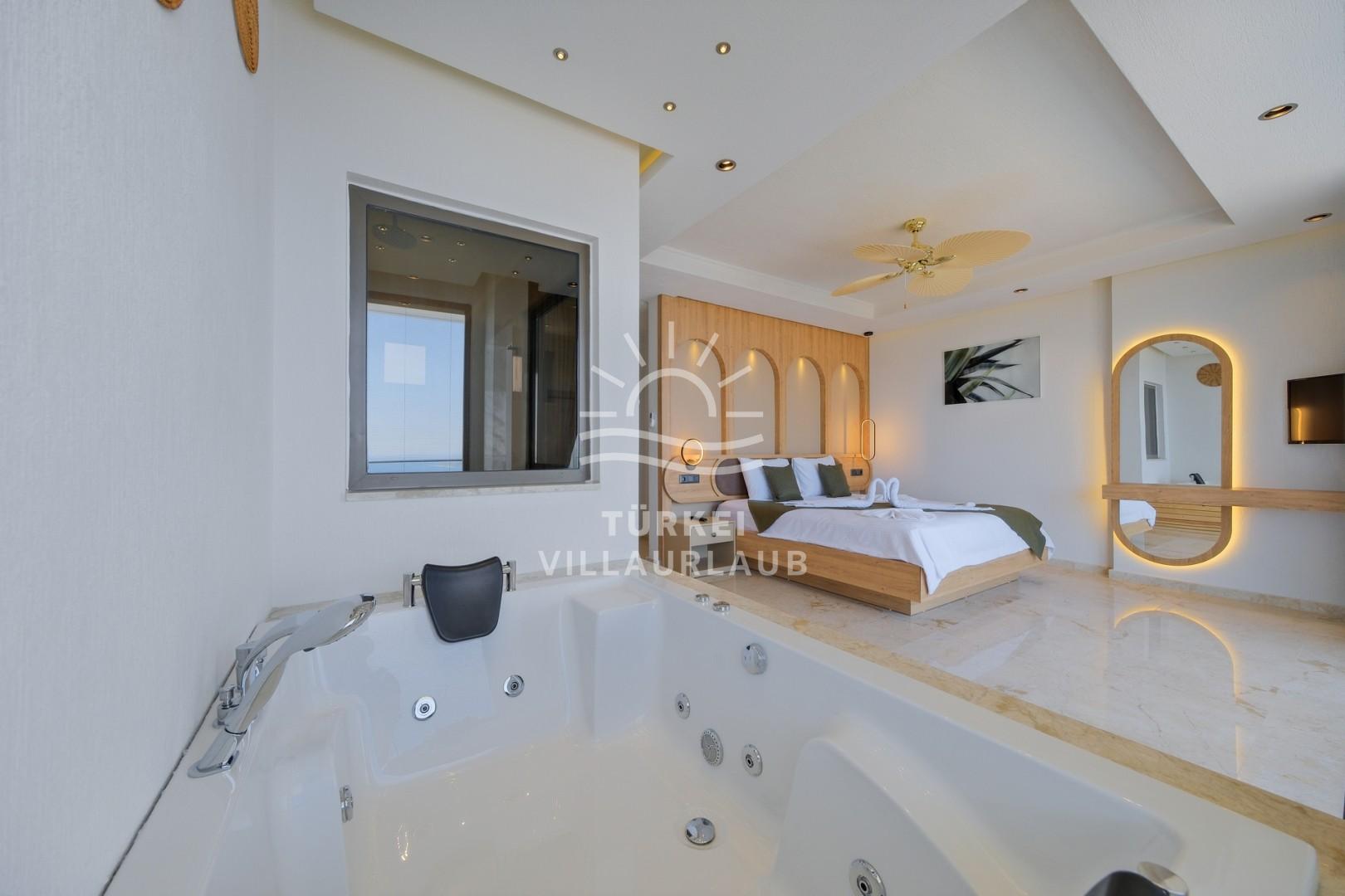 Villa Astaria 1 Kördere fotoğrafı