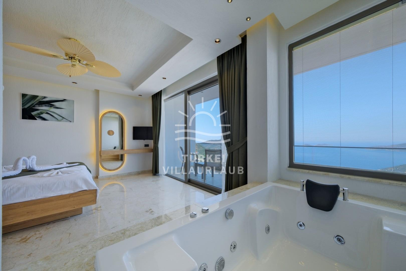 Villa Astaria 1 Kördere fotoğrafı