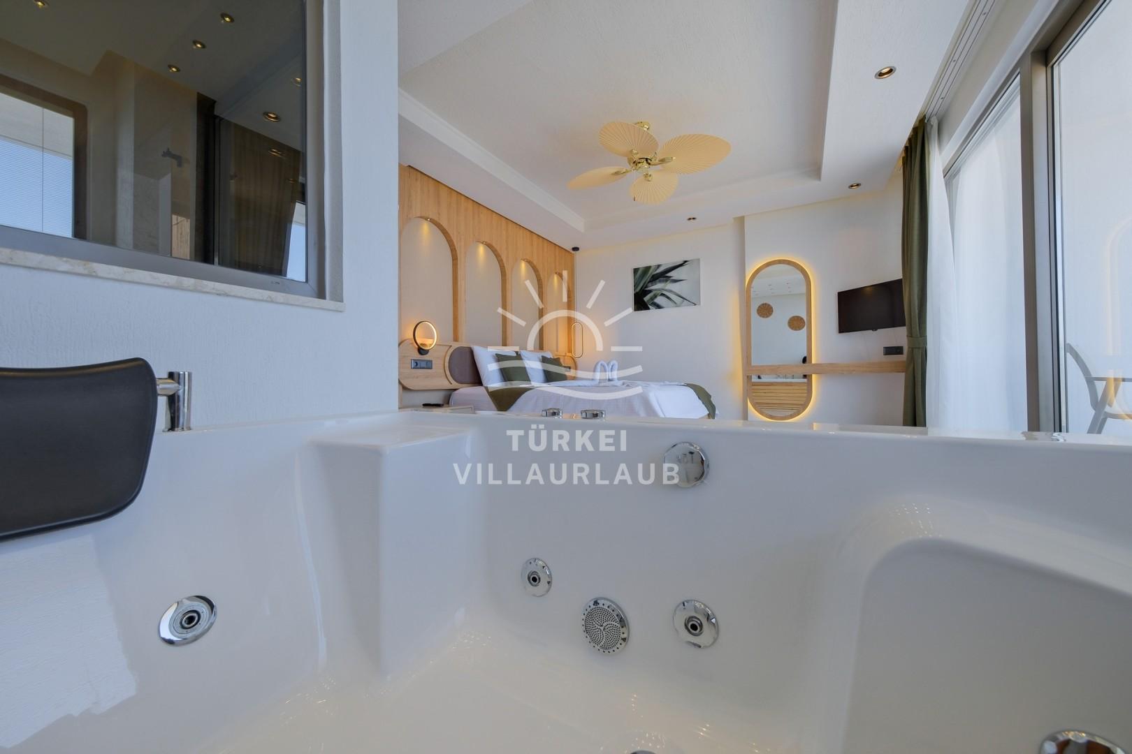 Villa Astaria 1 Kördere fotoğrafı