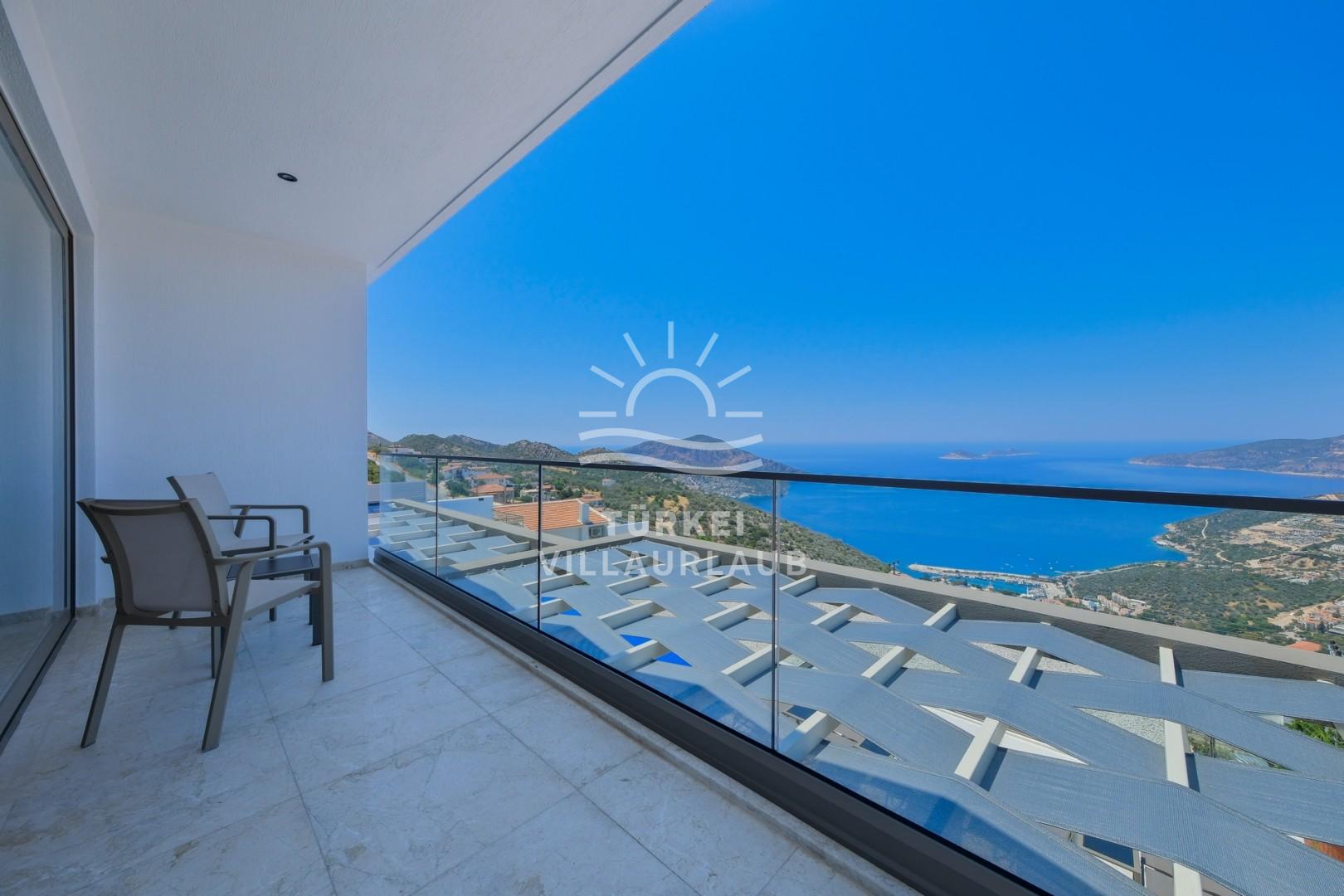 Villa Astaria 1 Kördere fotoğrafı
