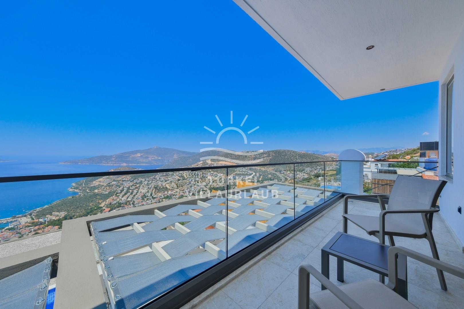 Villa Astaria 1 Kördere fotoğrafı