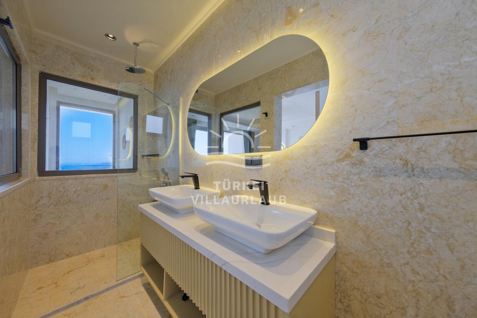 Villa Astaria 1 Kördere fotoğrafı