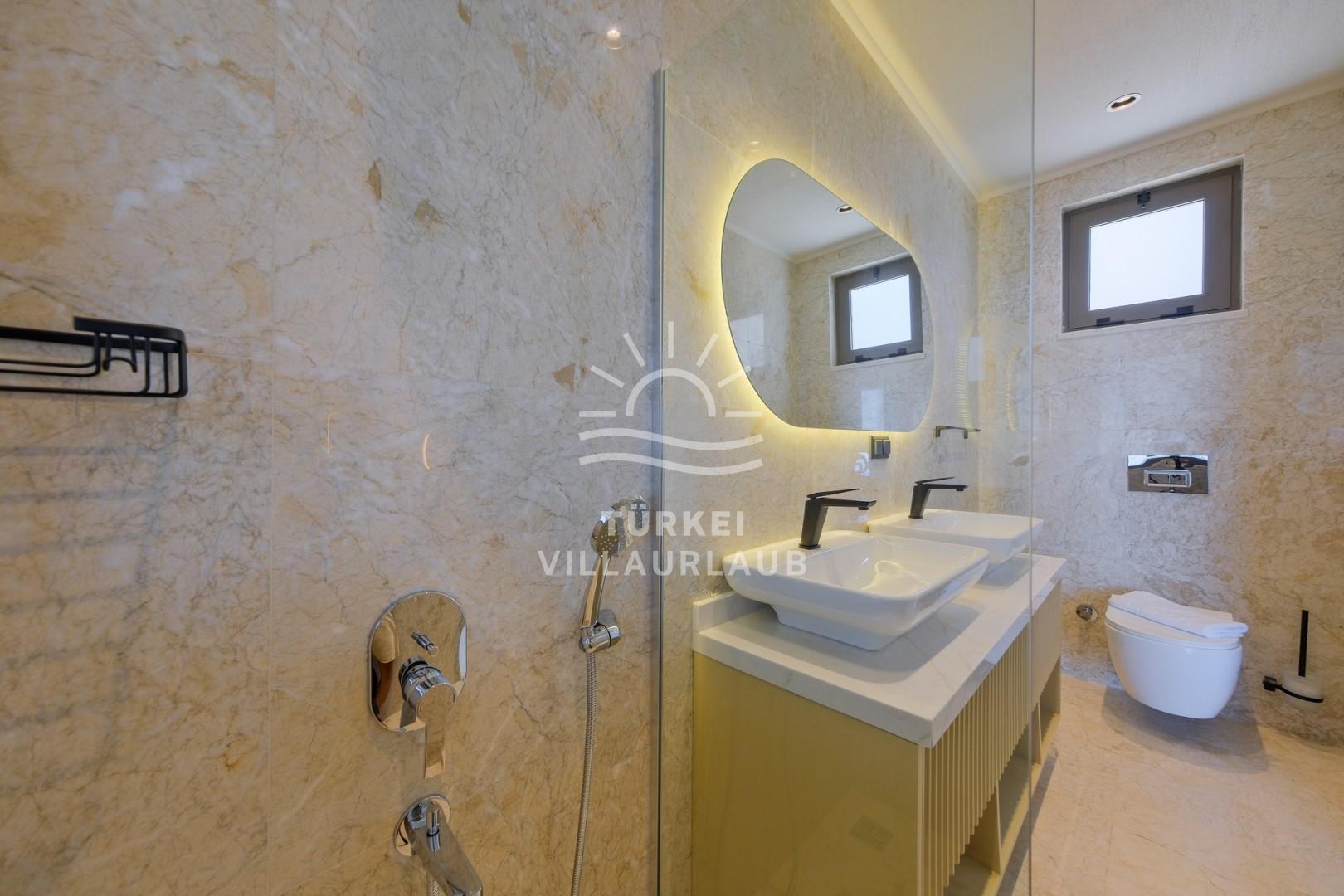 Villa Astaria 1 Kördere fotoğrafı