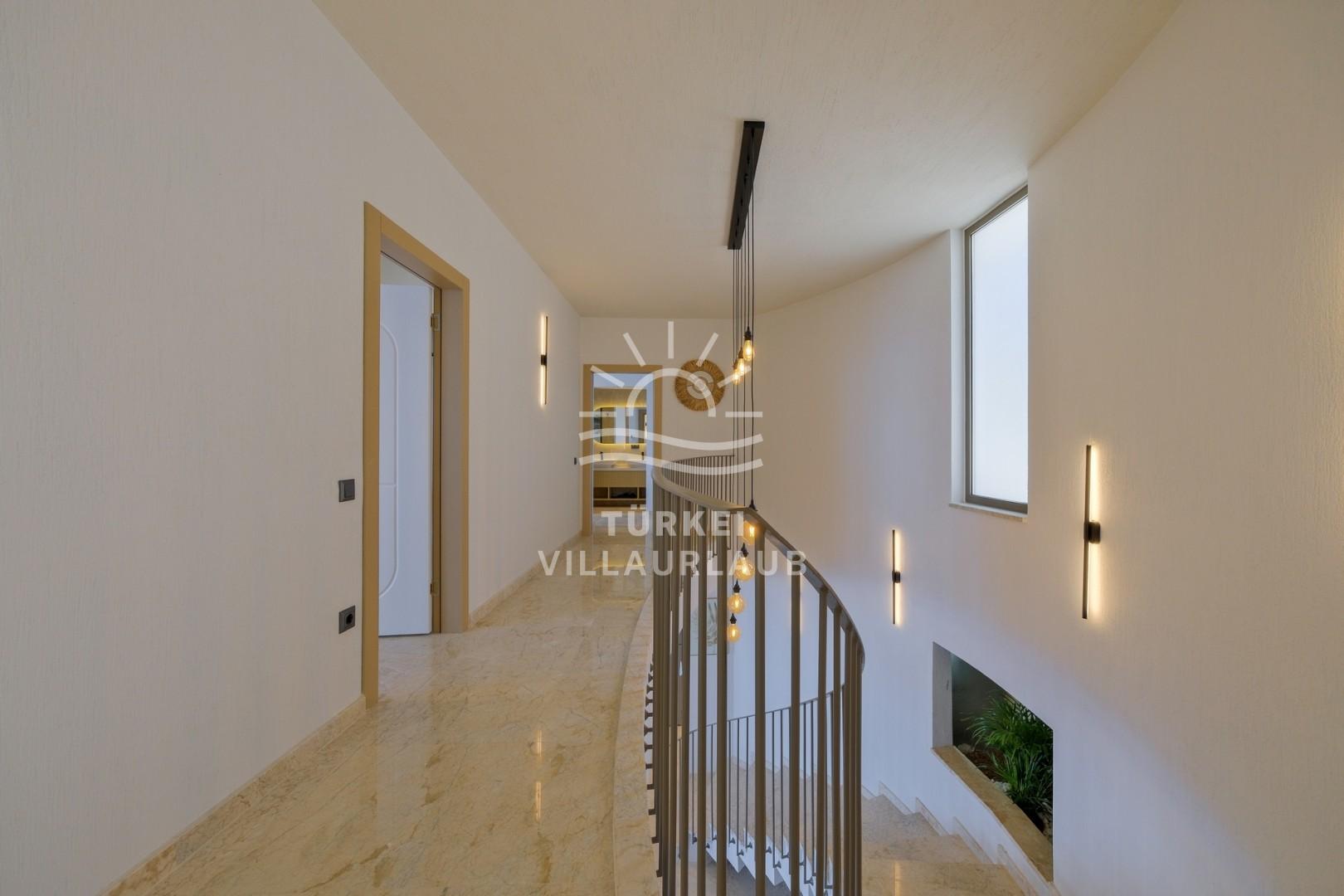 Villa Astaria 1 Kördere fotoğrafı
