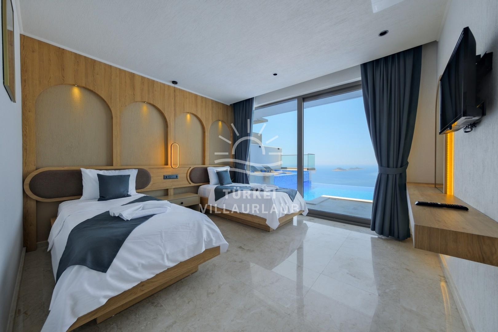 Villa Astaria 1 Kördere fotoğrafı