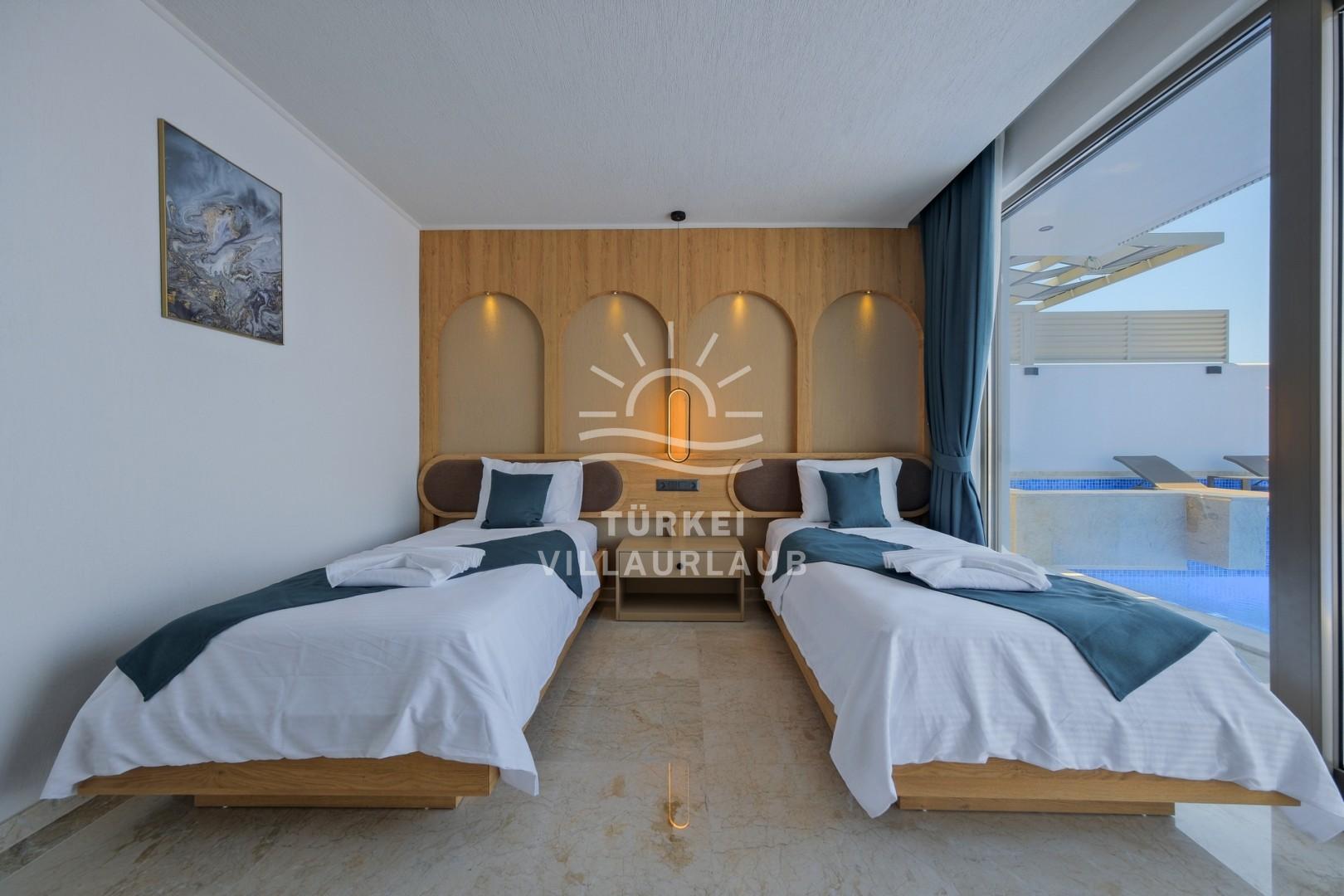 Villa Astaria 1 Kördere fotoğrafı