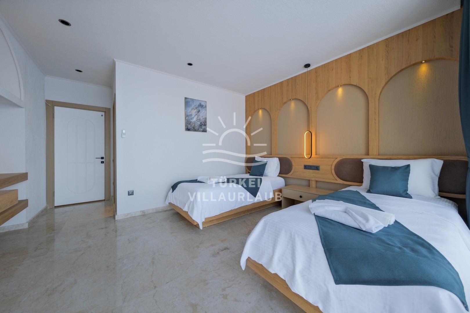 Villa Astaria 1 Kördere fotoğrafı