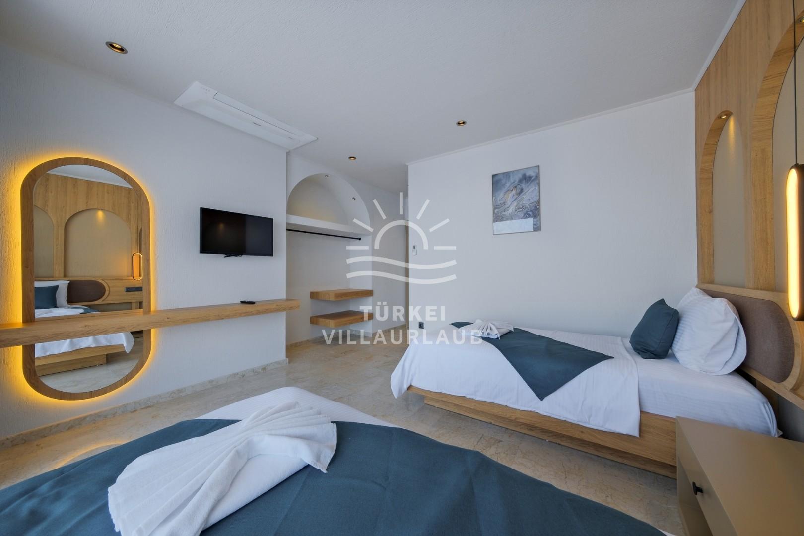Villa Astaria 1 Kördere fotoğrafı