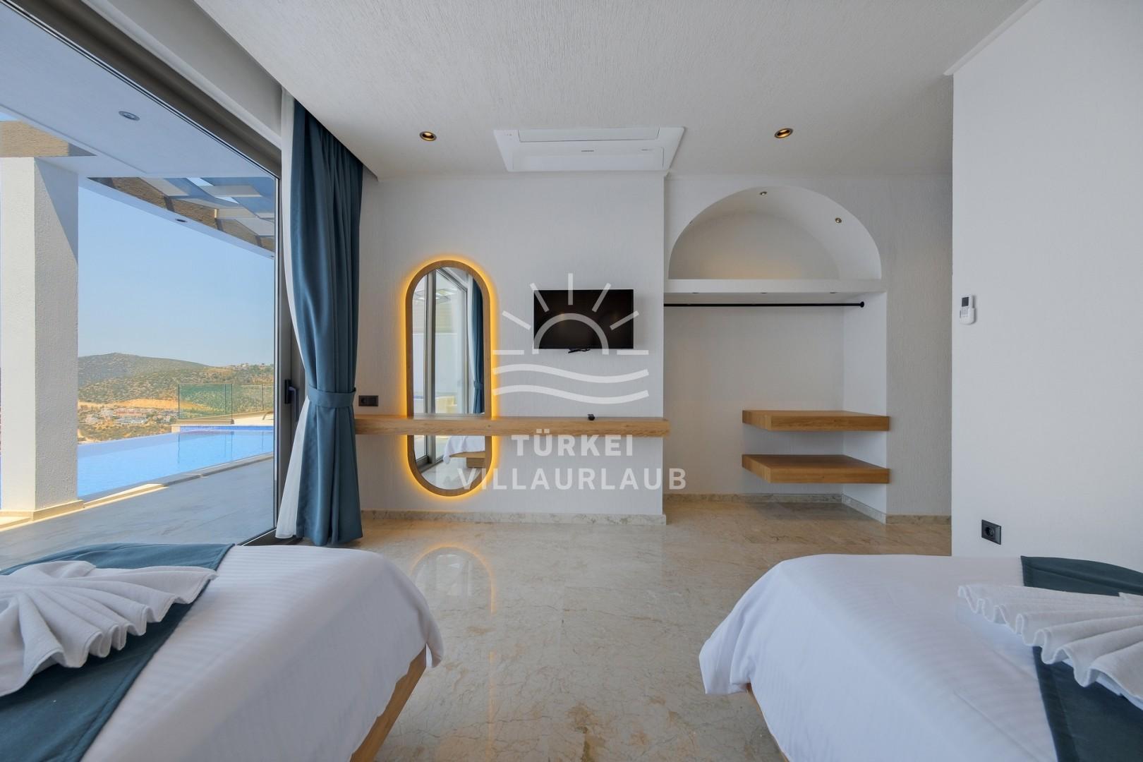 Villa Astaria 1 Kördere fotoğrafı
