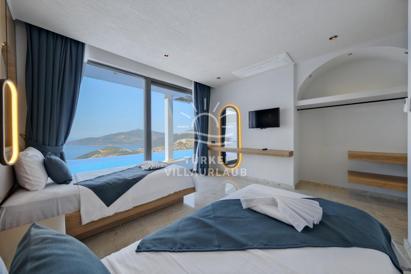 Villa Astaria 1 Kördere fotoğrafı