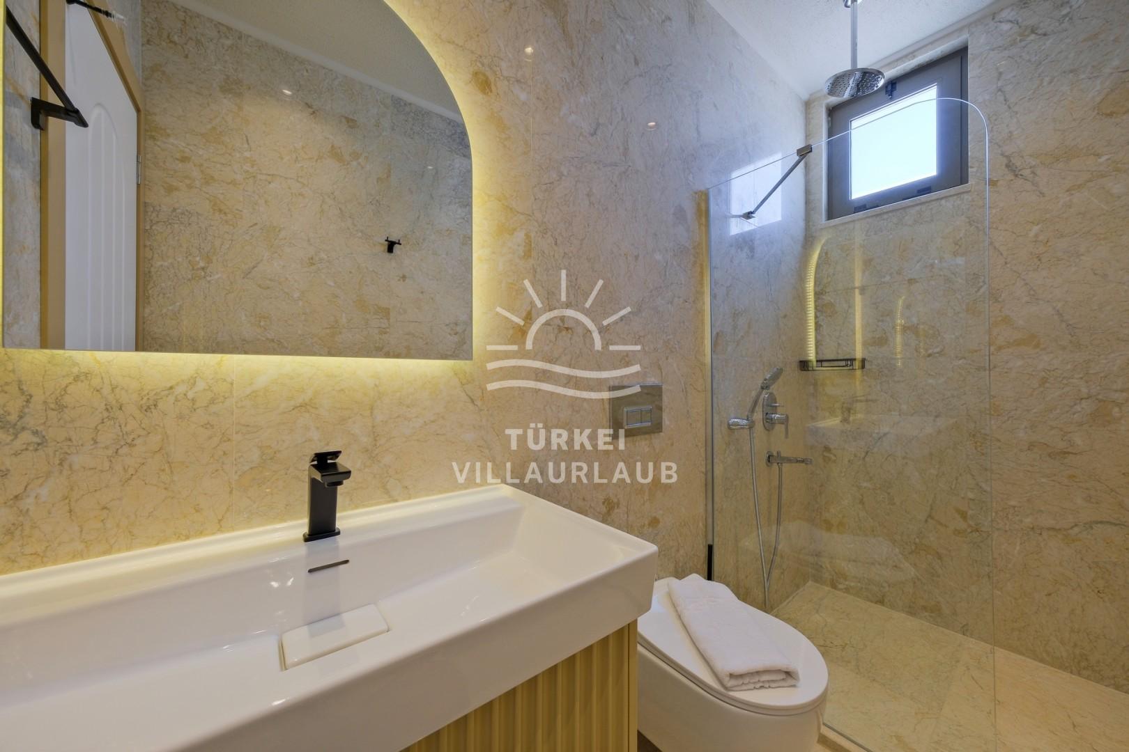 Villa Astaria 1 Kördere fotoğrafı