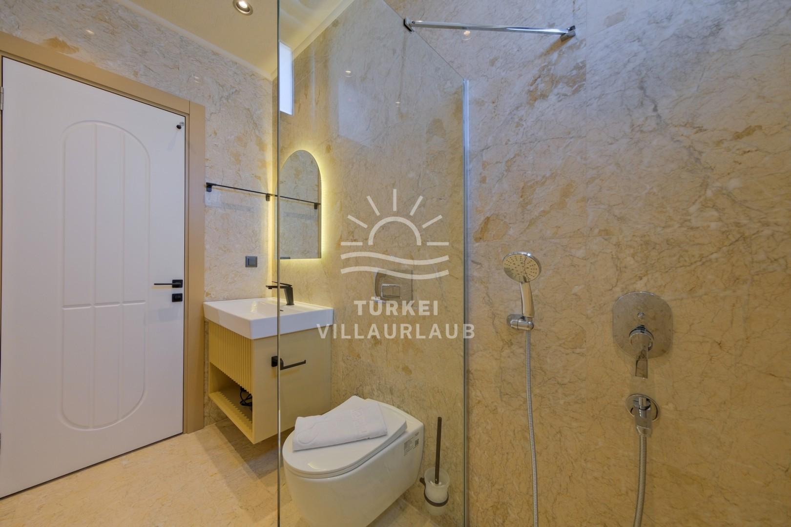 Villa Astaria 1 Kördere fotoğrafı