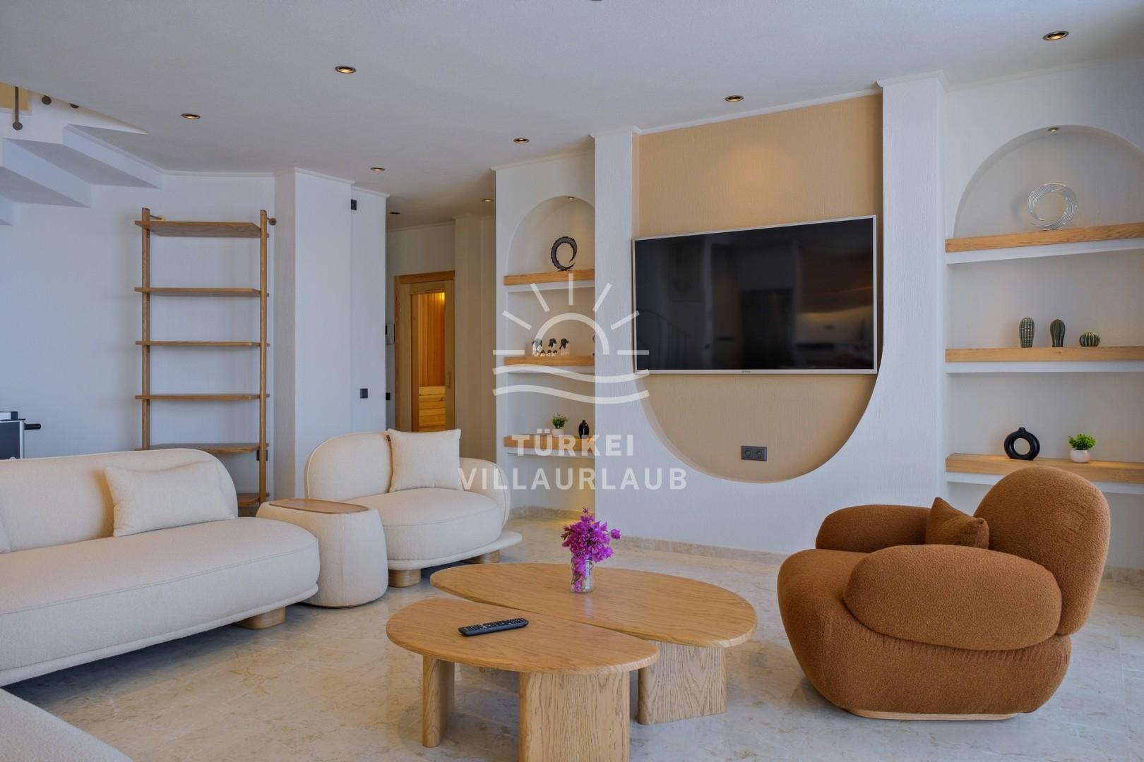 Villa Astaria 1 Kördere fotoğrafı