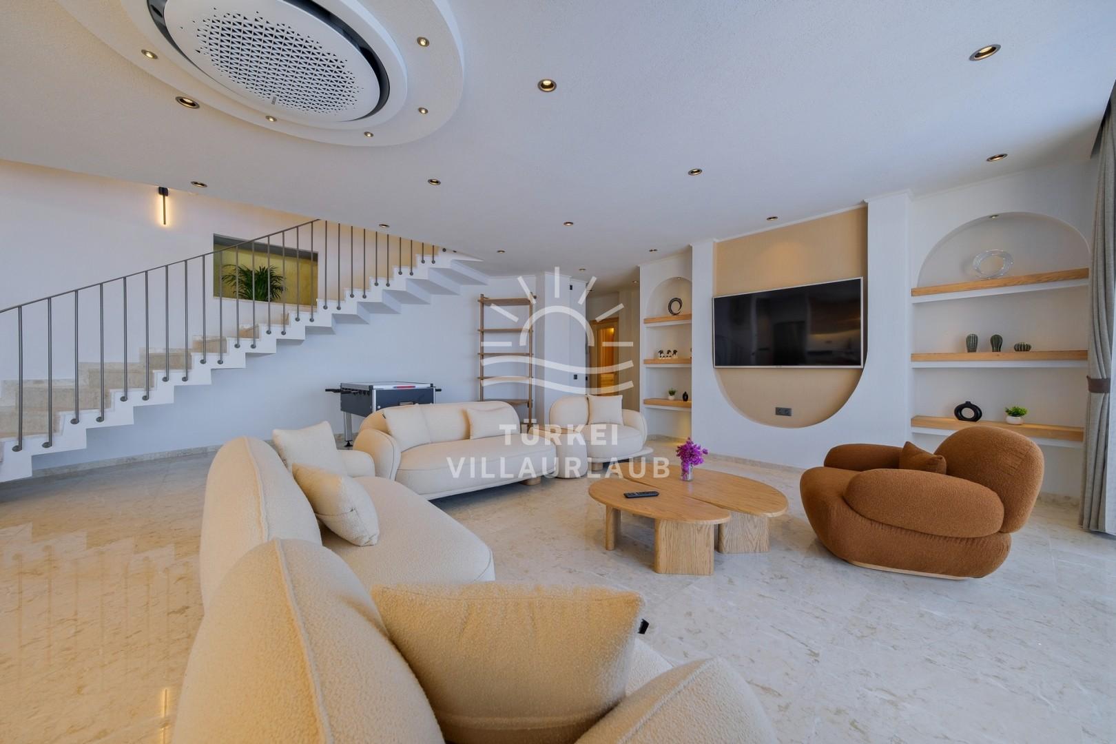 Villa Astaria 1 Kördere fotoğrafı