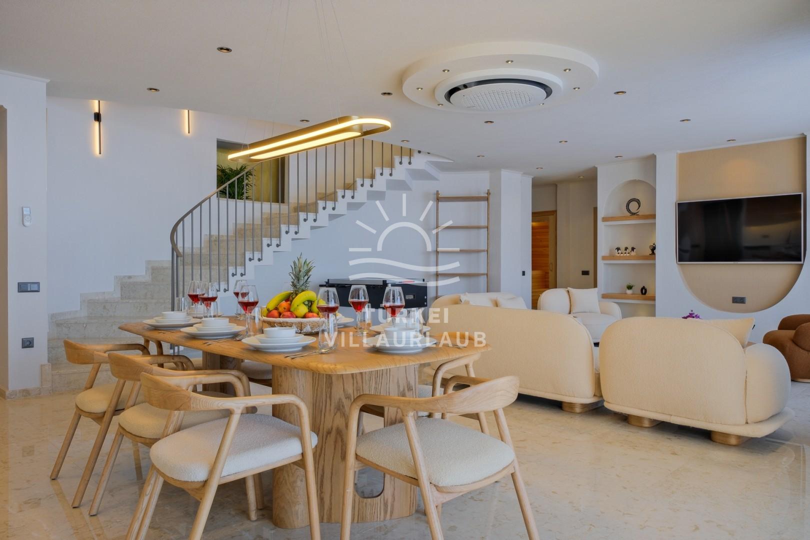 Villa Astaria 1 Kördere fotoğrafı