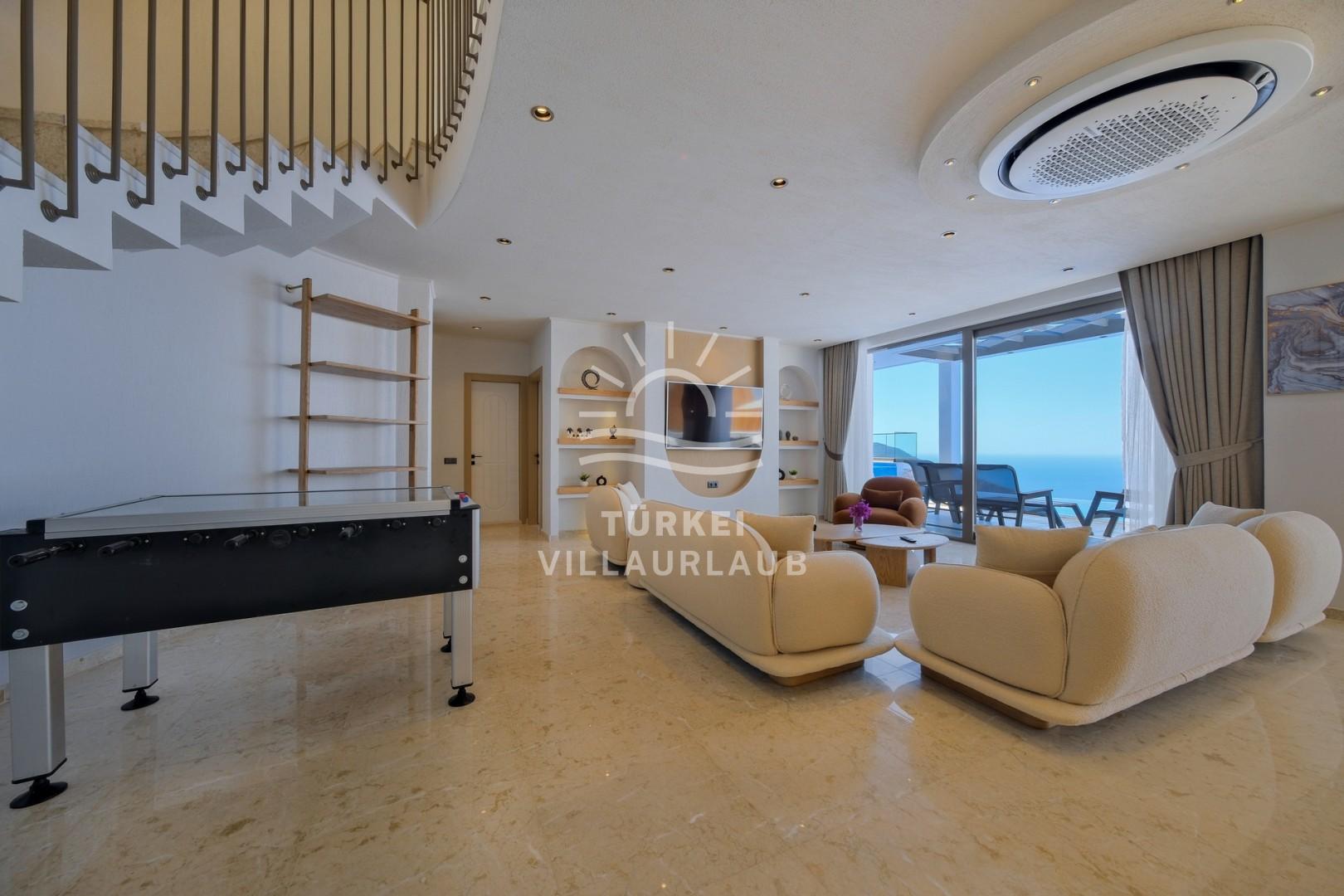 Villa Astaria 1 Kördere fotoğrafı
