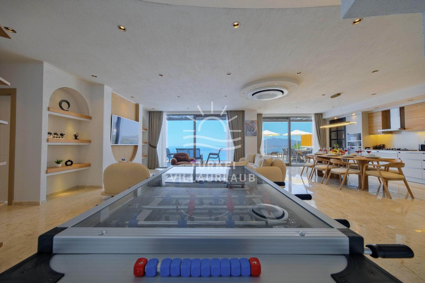 Villa Astaria 1 Kördere fotoğrafı