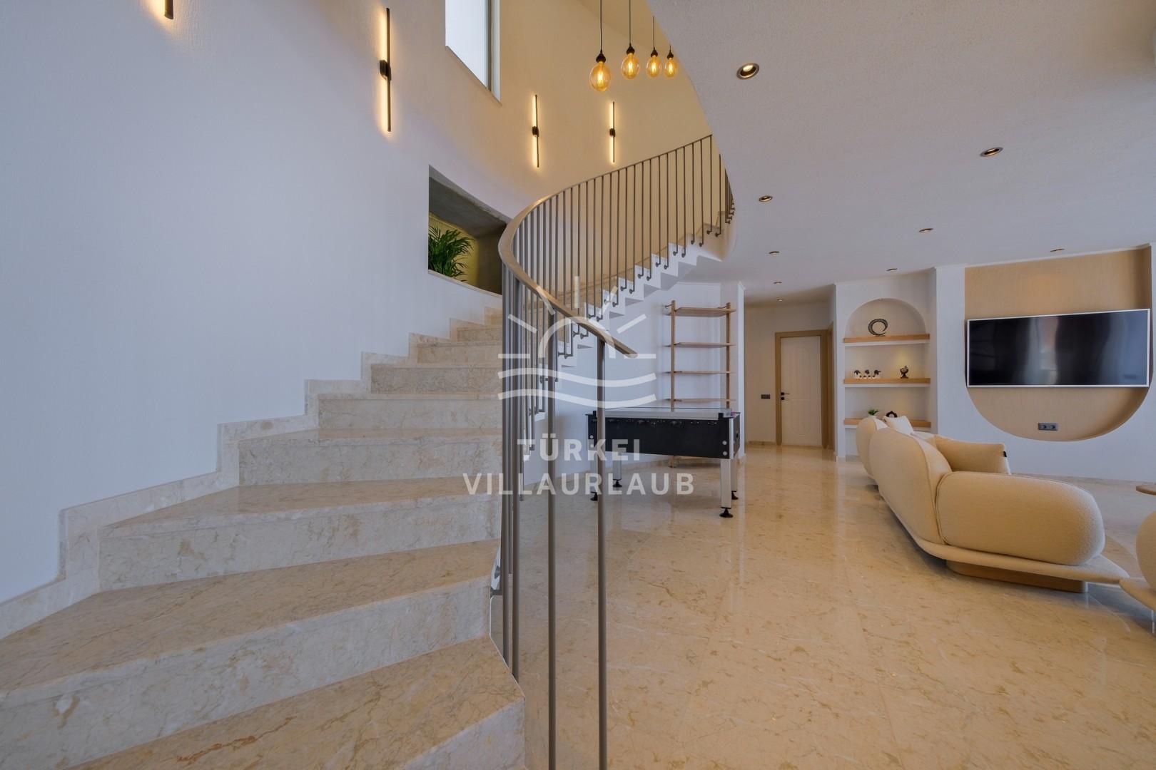 Villa Astaria 1 Kördere fotoğrafı