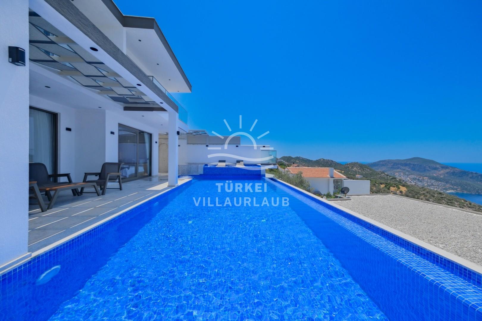 Villa Astaria 1 Kördere fotoğrafı