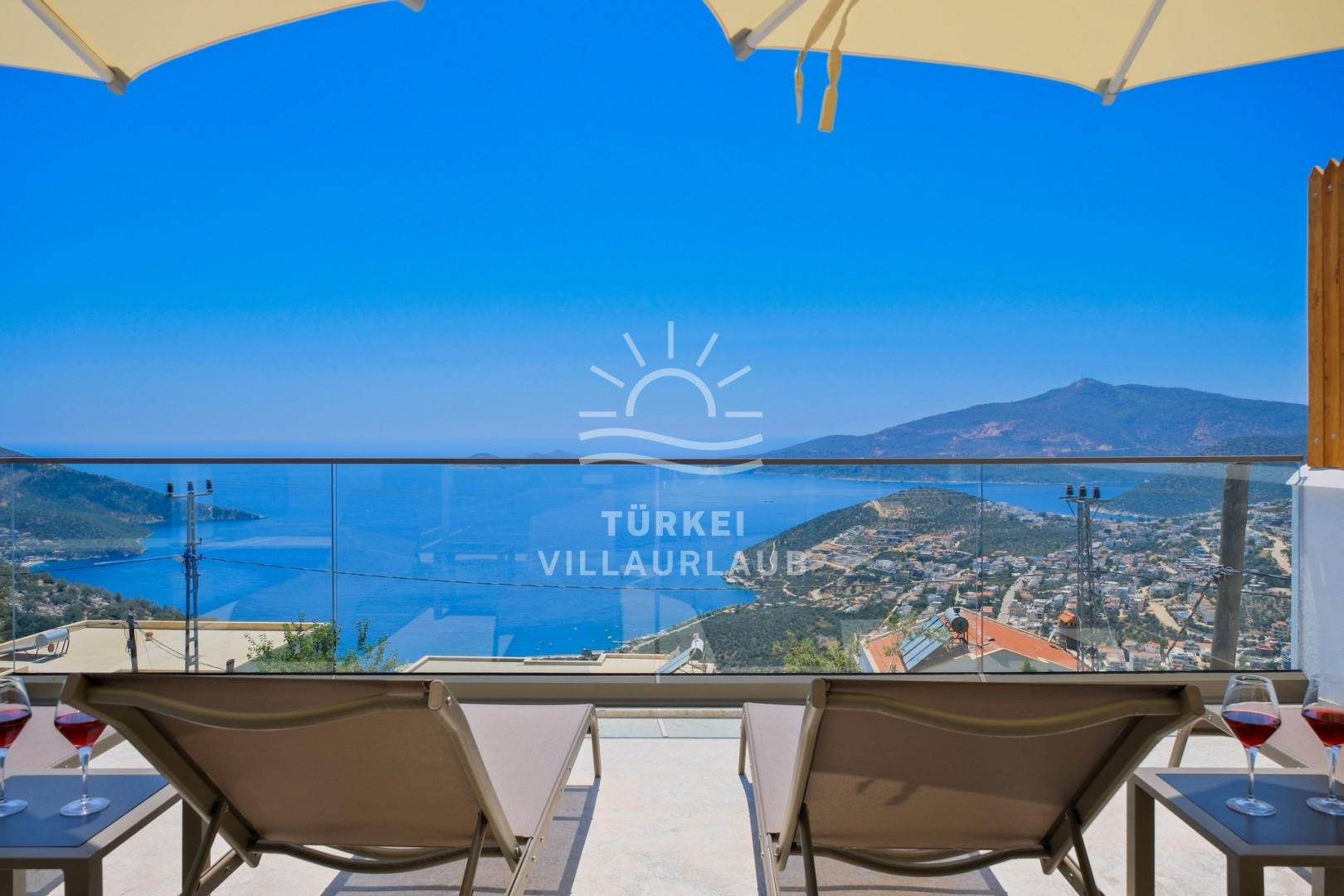 Villa Astaria 2 Kördere fotoğrafı