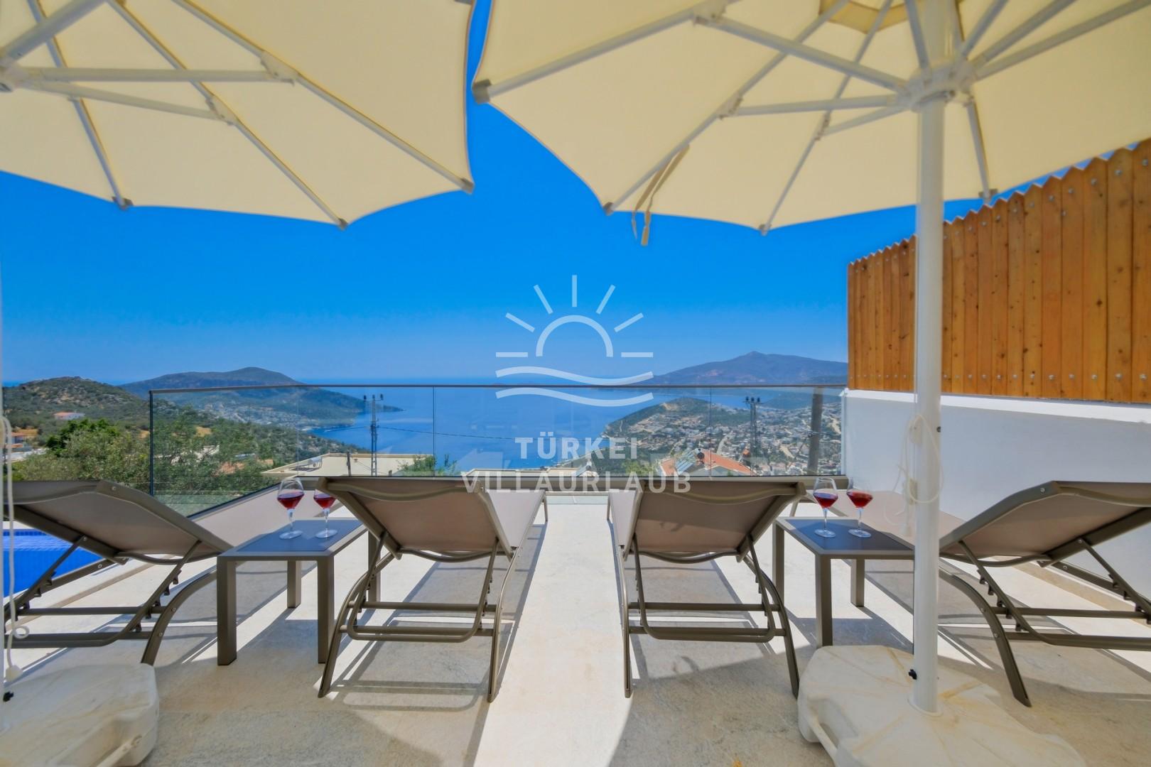 Villa Astaria 2 Kördere fotoğrafı