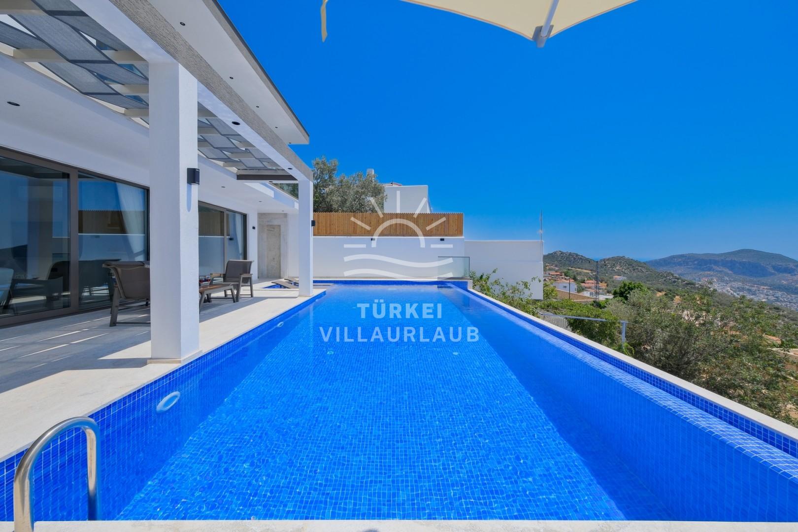 Villa Astaria 2 Kördere fotoğrafı