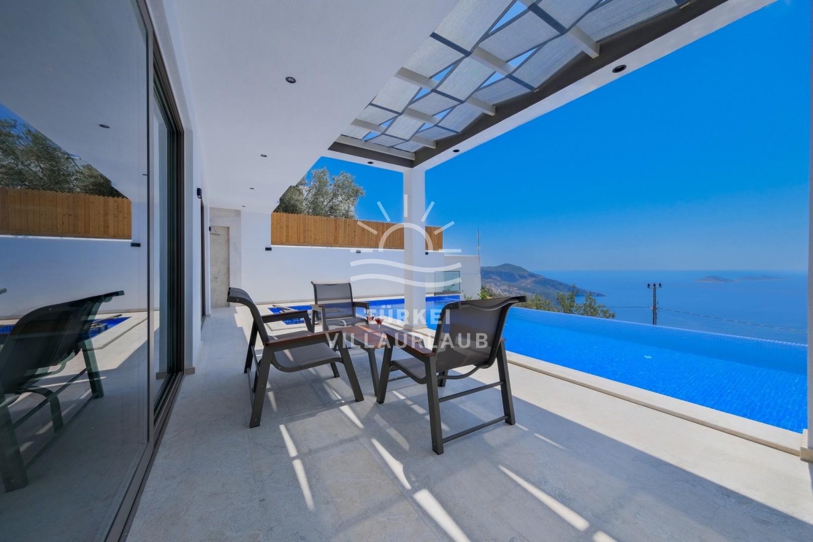 Villa Astaria 2 Kördere fotoğrafı