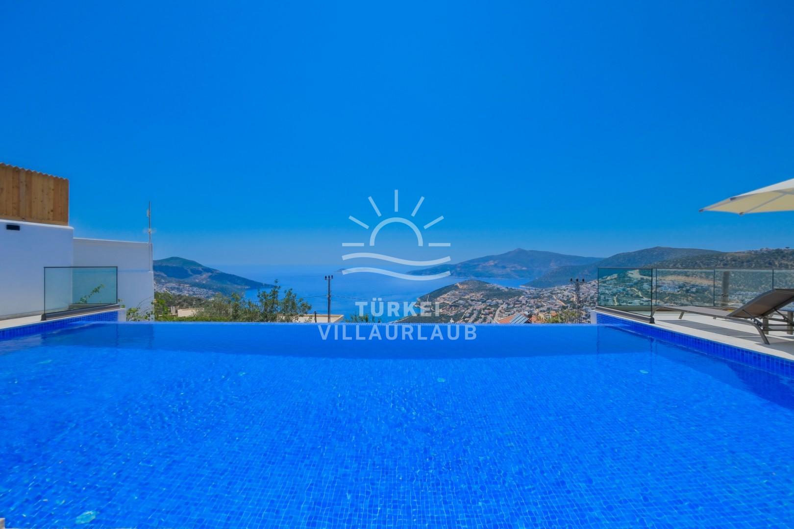 Villa Astaria 2 Kördere fotoğrafı