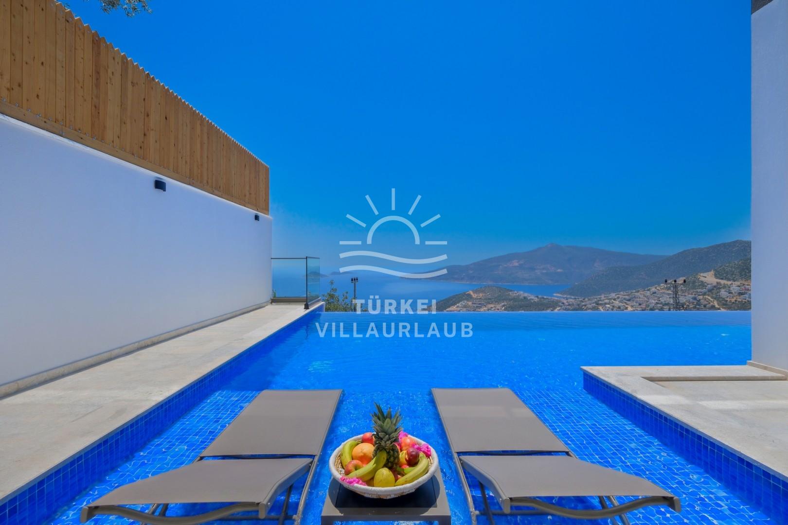Villa Astaria 2 Kördere fotoğrafı