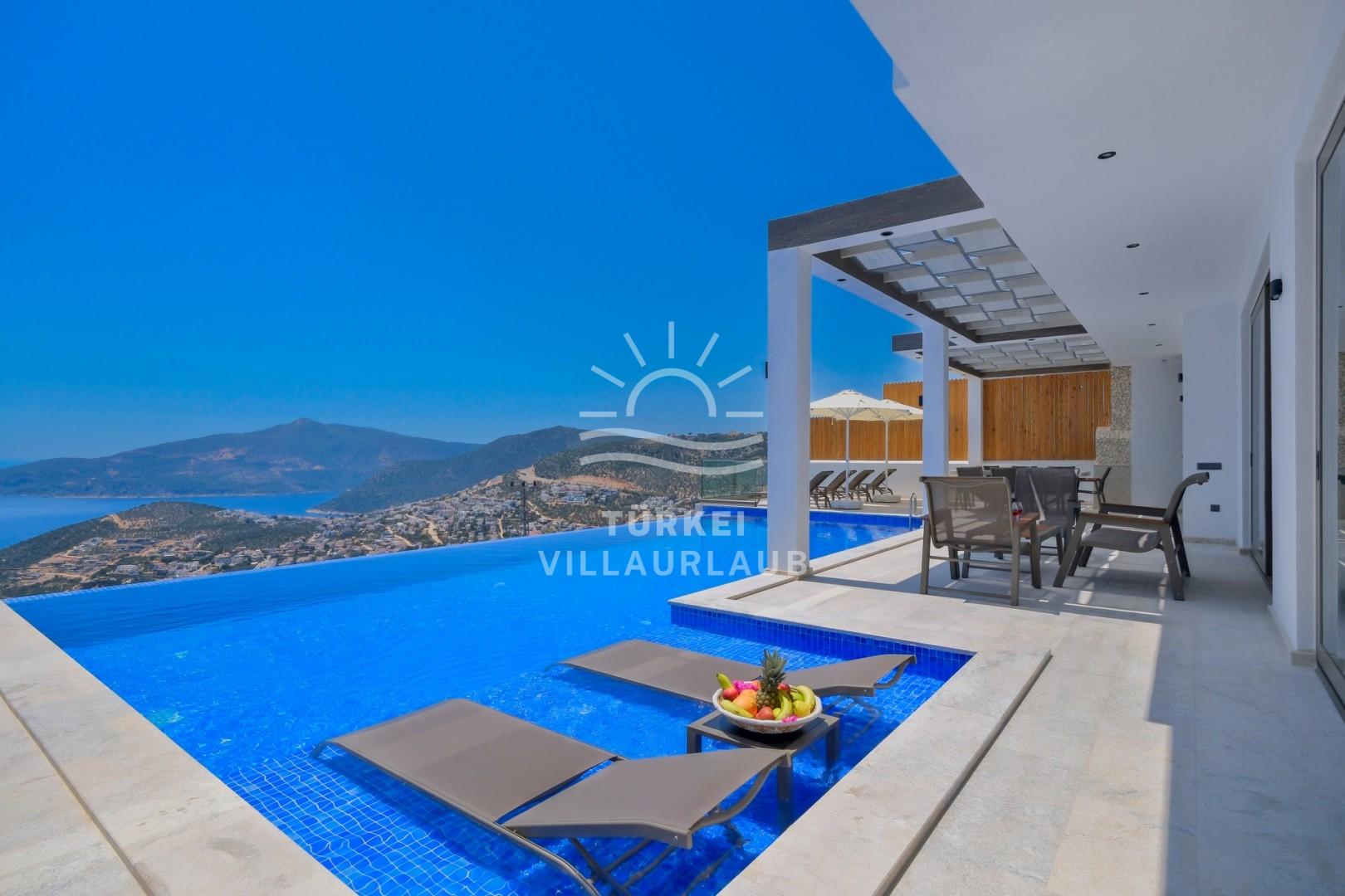 Villa Astaria 2 Kördere fotoğrafı
