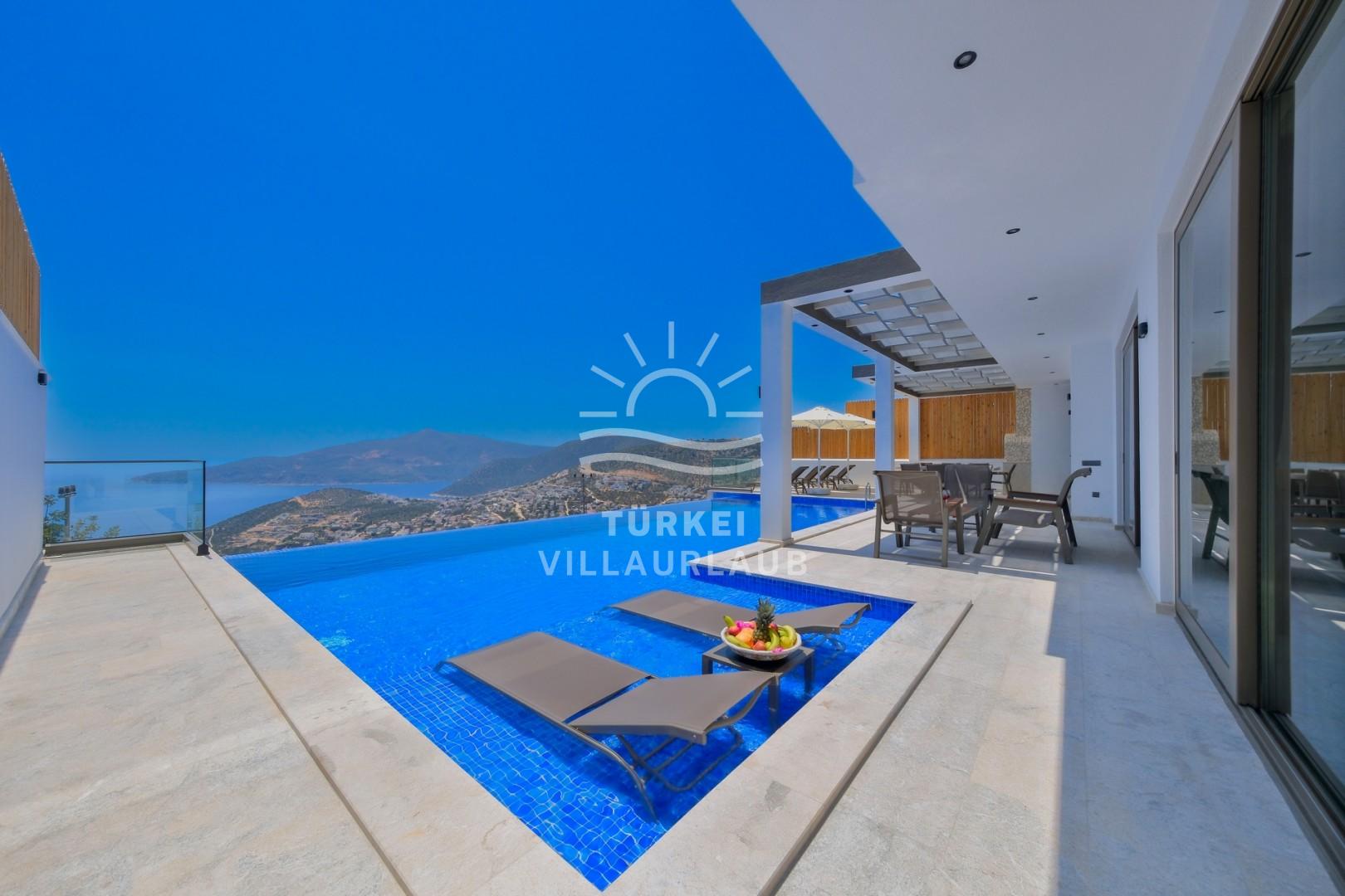 Villa Astaria 2 Kördere fotoğrafı