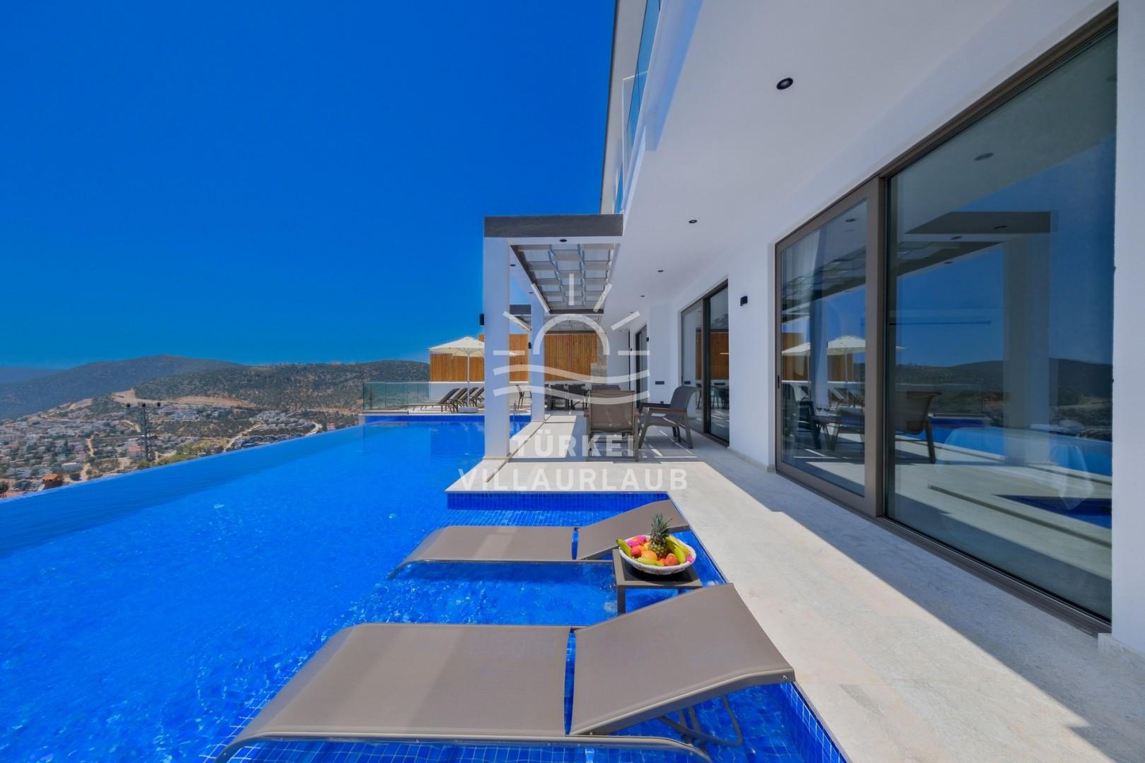 Villa Astaria 2 Kördere fotoğrafı