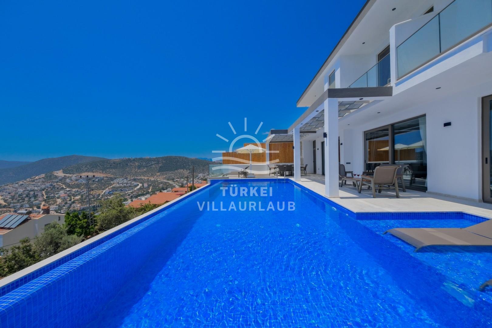 Villa Astaria 2 Kördere fotoğrafı