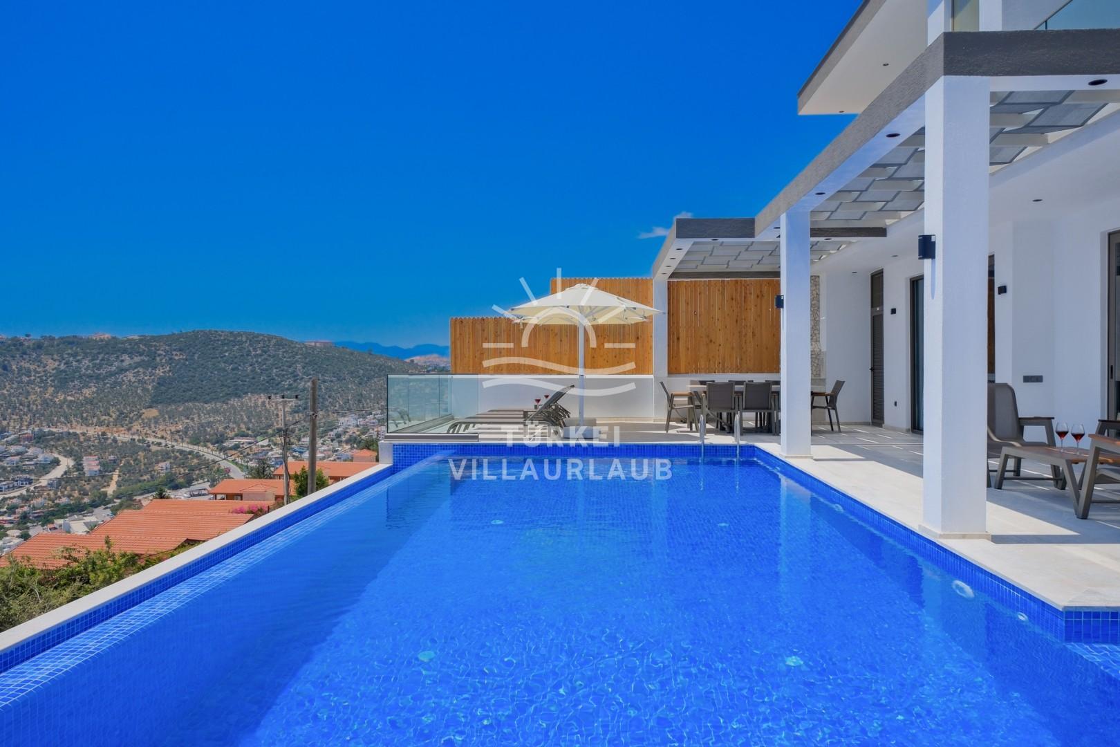 Villa Astaria 2 Kördere fotoğrafı