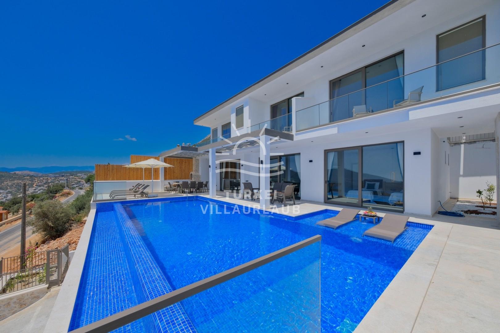 Villa Astaria 2 Kördere fotoğrafı