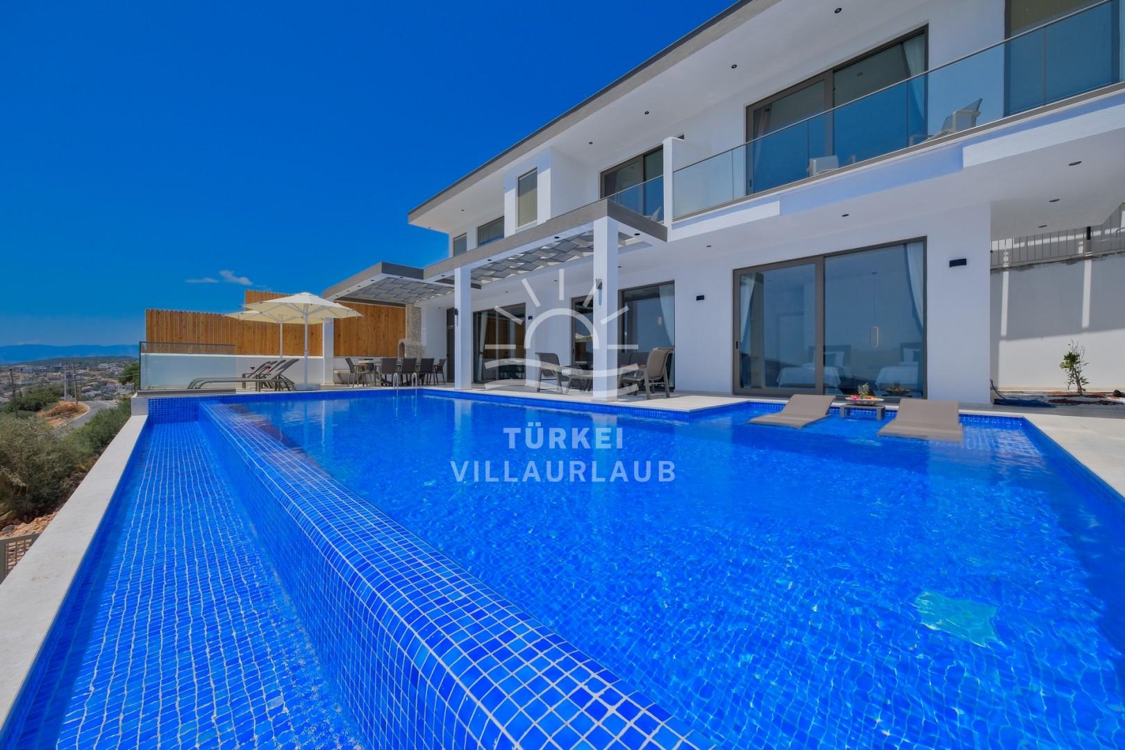 Villa Astaria 2 Kördere fotoğrafı