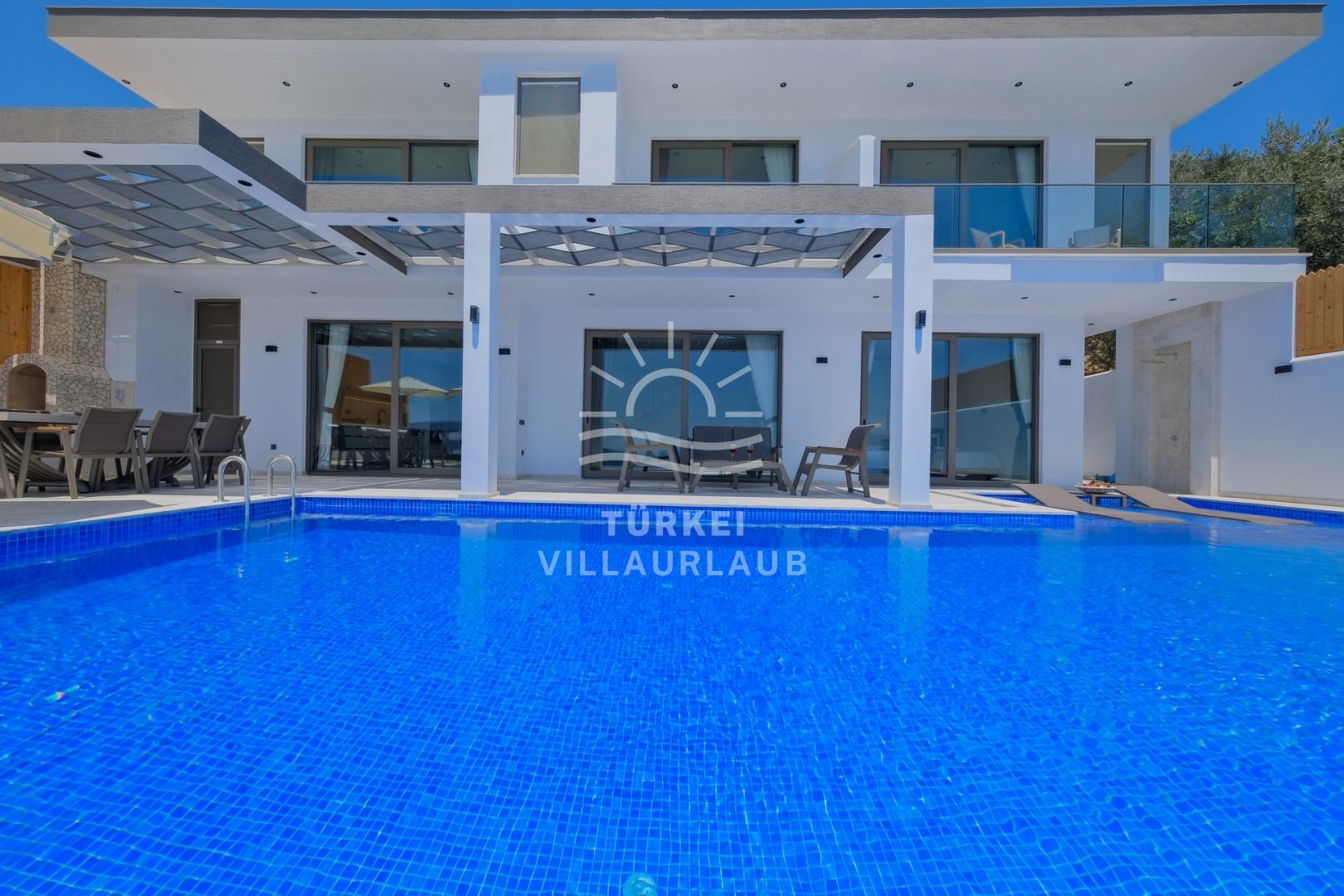 Villa Astaria 2 Kördere fotoğrafı