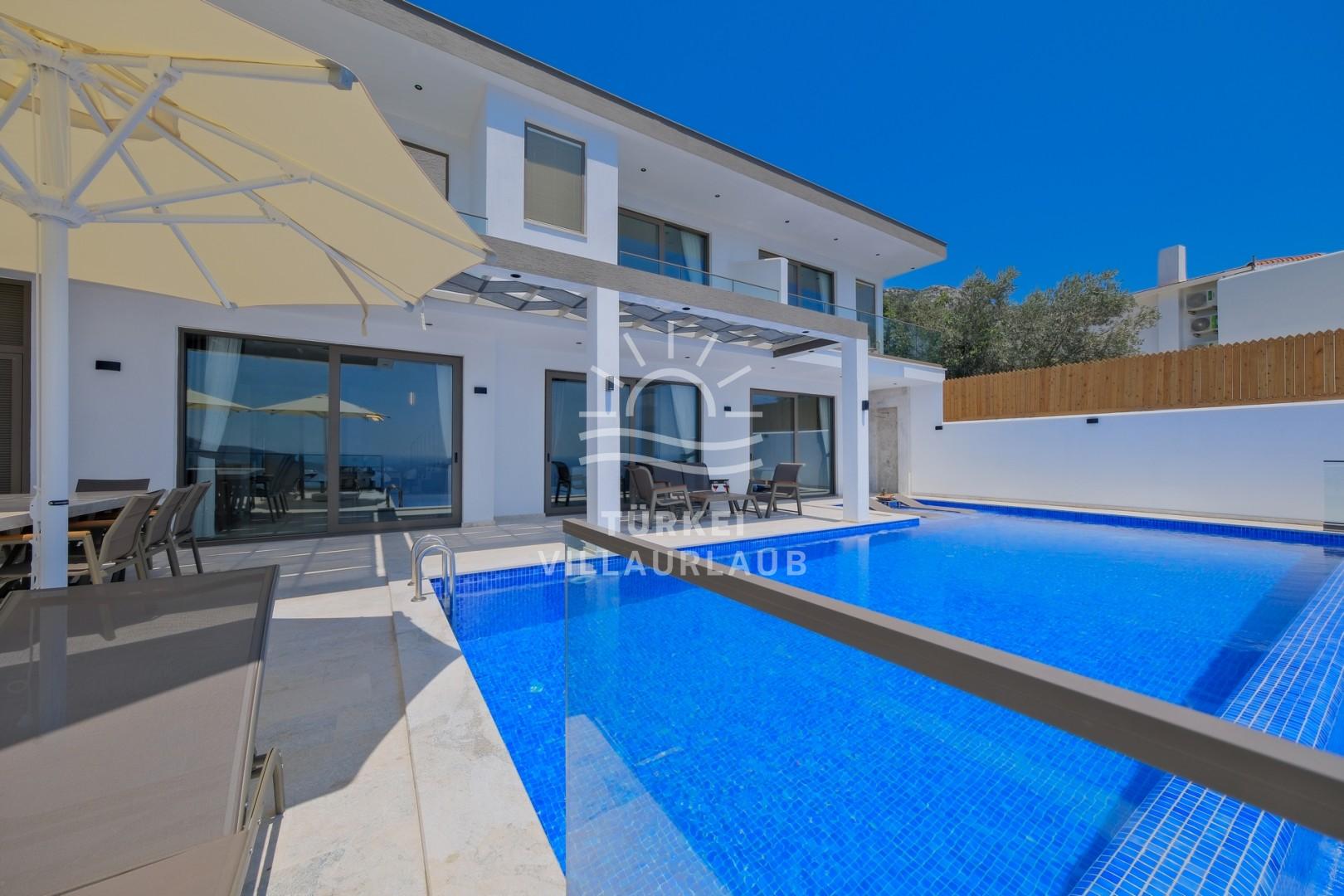 Villa Astaria 2 Kördere fotoğrafı