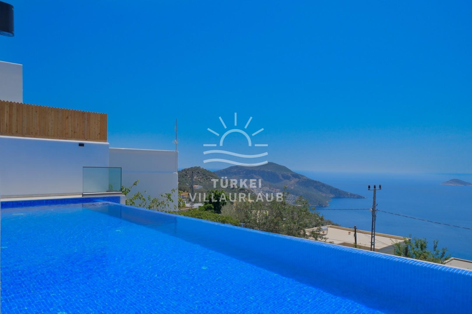 Villa Astaria 2 Kördere fotoğrafı
