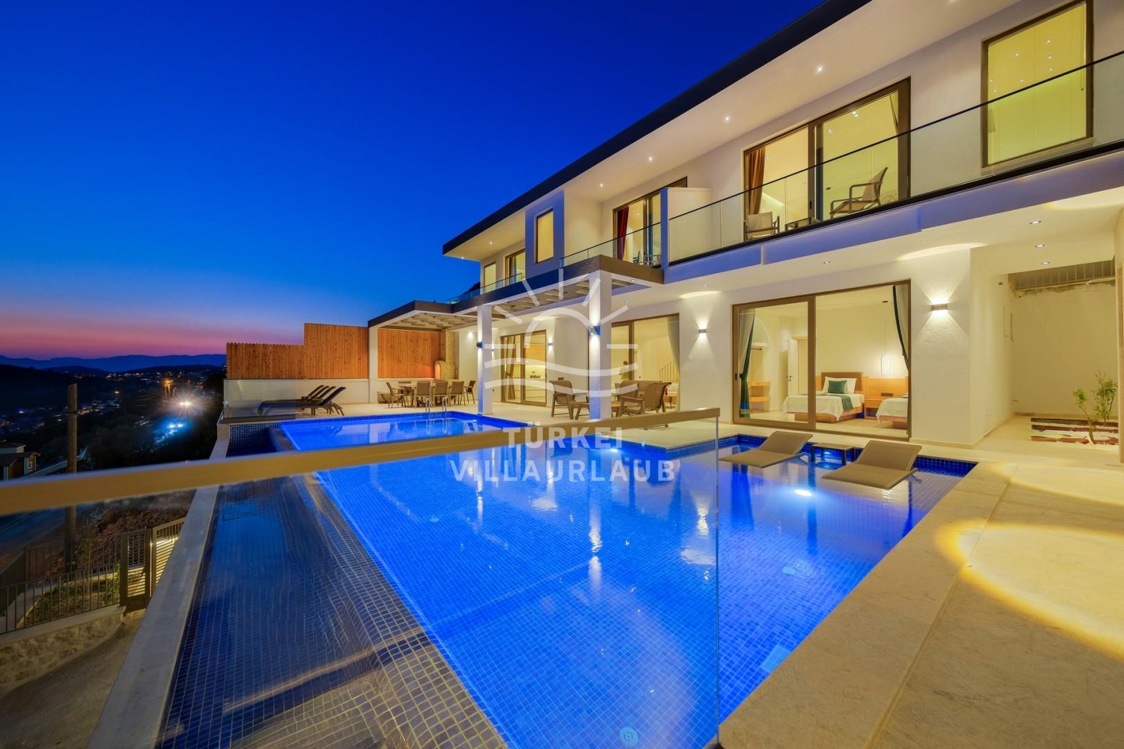 Villa Astaria 2 Kördere fotoğrafı
