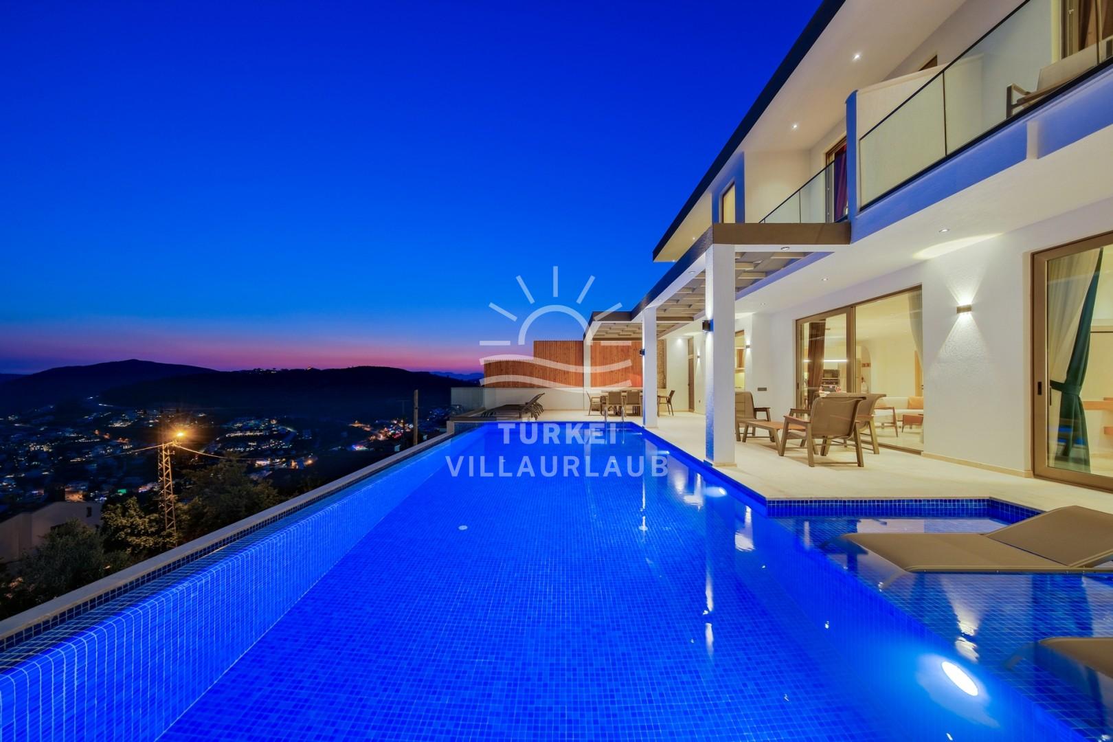 Villa Astaria 2 Kördere fotoğrafı