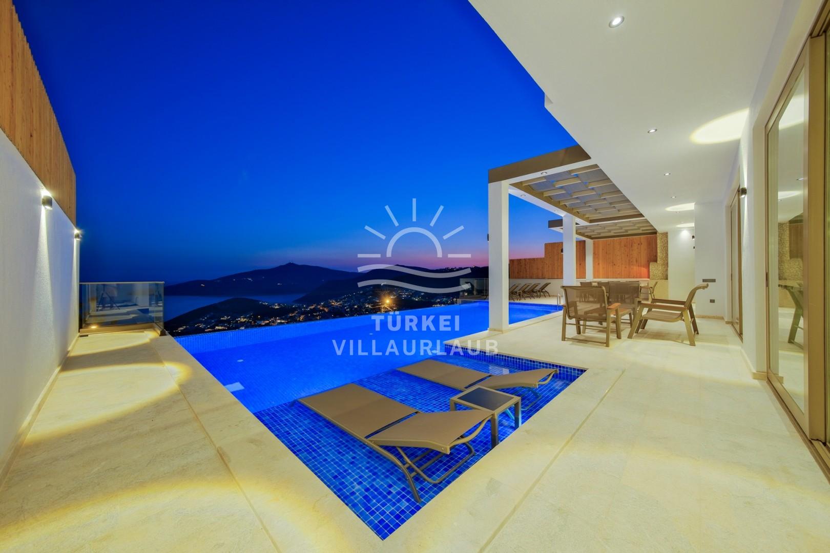 Villa Astaria 2 Kördere fotoğrafı