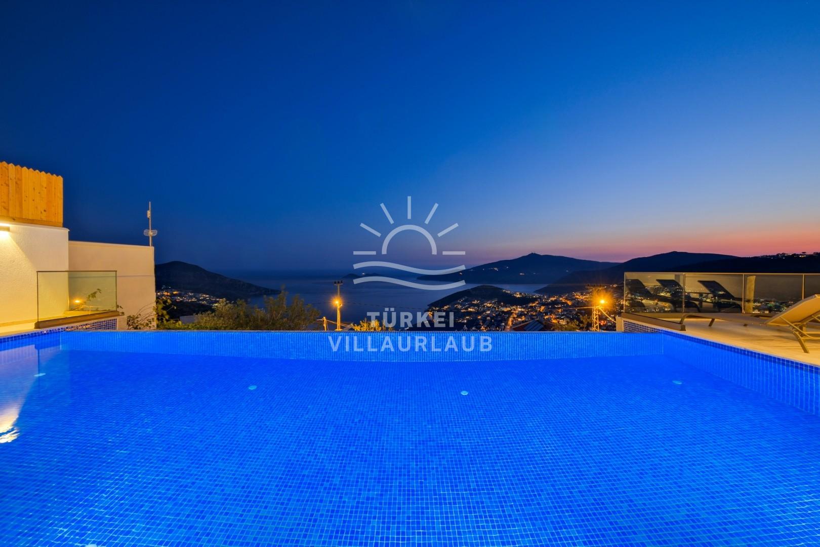 Villa Astaria 2 Kördere fotoğrafı